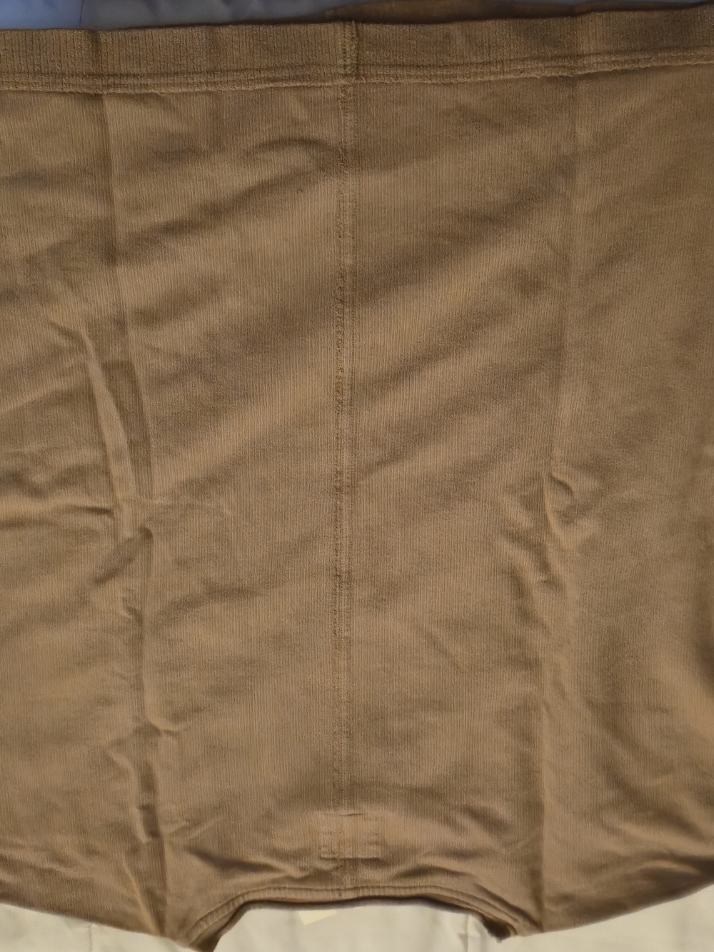 aerie Crewneck Sweatshirt - Taupe - Picture 2 of 6